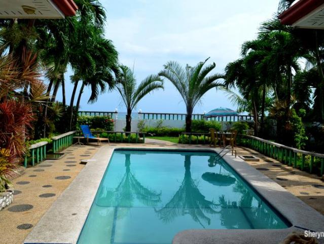 BEACH HOUSE IN CARMEN CEBU WITH POOL