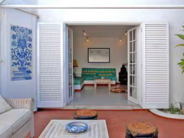 Beach House Manta Rota 1 minute from the beach