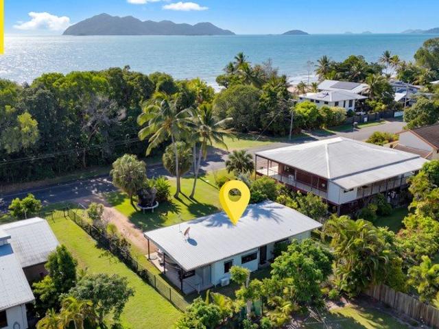 Beach House Retirement Plan Mission Beach