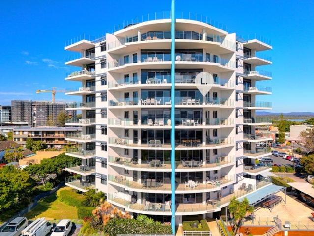 Beach, Lake and Lifestyle at Your Doorstep!