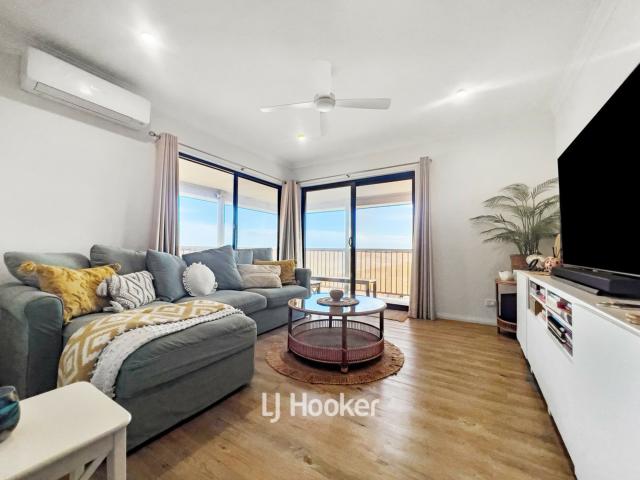 Beach Lovers This One's For You! Furnished Unit with Ocean Views