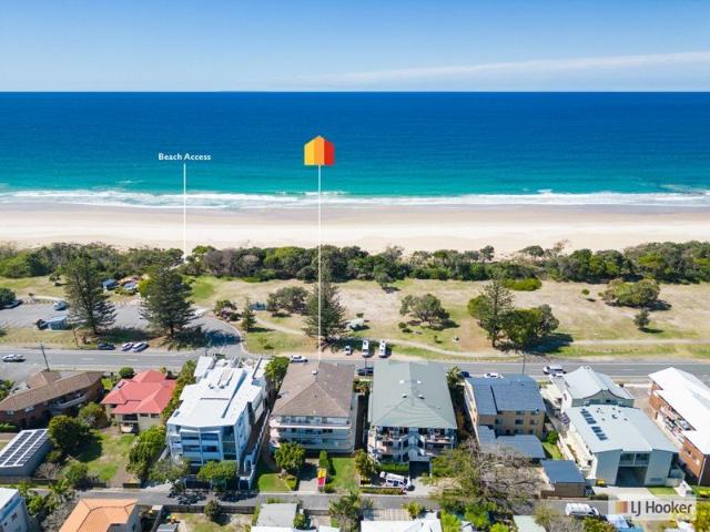 Beach, Park, Lifestyle The Ultimate Kingscliff Address