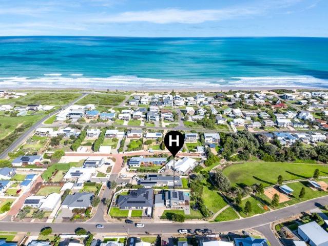Beach, Pool & Reserve The Lifestyle You've Been Waiting For