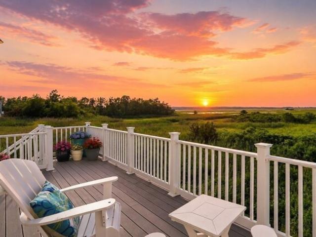 Beach Rd Unit B, Salisbury, Condo For Sale