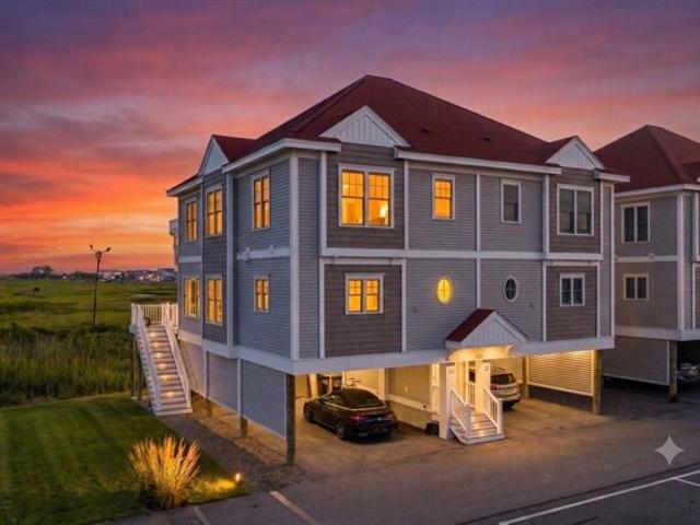 Beach Rd Unit B, Salisbury, Condo For Sale