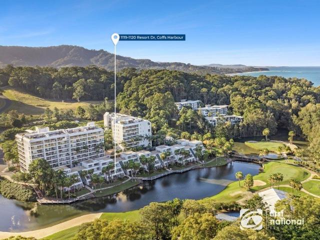 Beach, resort, lifestyle all in one!