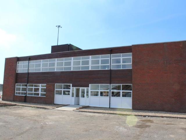 Beach Road, Newhaven BN9, Studio to rent, £550 pcm | PrimeLocation