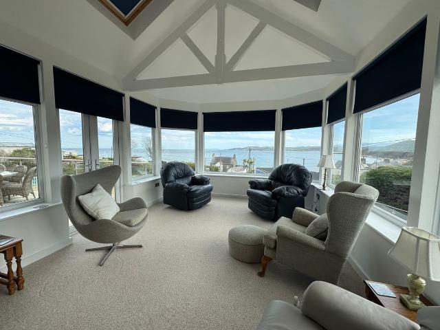Beach Road, Benllech LL74, 5 bed detached house to rent, £3,000 pcm | PrimeLocation