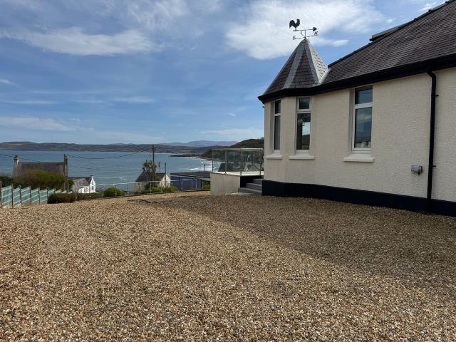 Beach Road, Benllech LL74, 5 bed detached house to rent, £3,000 pcm | PrimeLocation