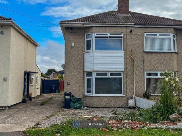 Beach Road, Bristol BS35, 2 bed semi detached house to rent, £1,500 pcm | PrimeLocation