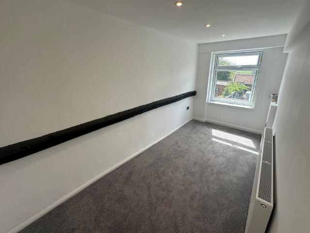 Beach Road, Great Yarmouth, Scratby