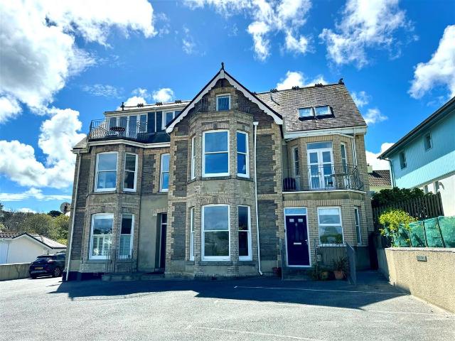 Beach Road, Porth, Newquay TR7, 2 bed flat to rent, £1,350 pcm | PrimeLocation