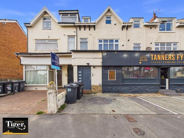 Beach Road, Thornton Cleveleys, FY5 1EH