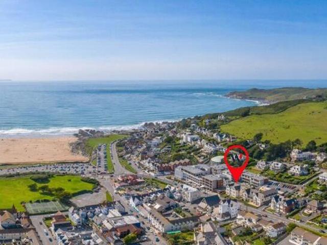 Beach Road, Woolacombe, 2 Bedroom Apartment