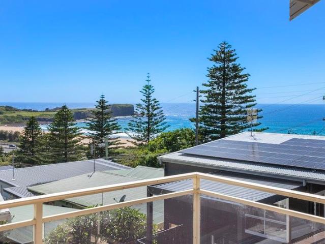 Totally Scenic Coastal Duplex