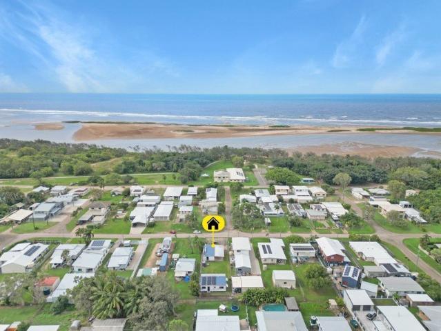 Beach Side Community Lifestyle You Have Been Looking For
