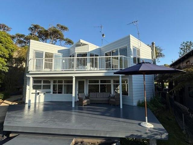 Beach Side Entertainer. Highly Desirable 4 Bedroom Home. Prized Direct Beach Access