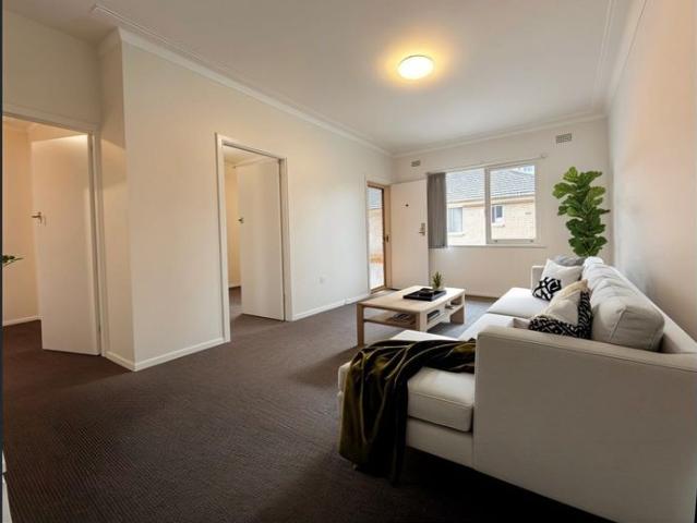 Beach side 2 bedroom unit