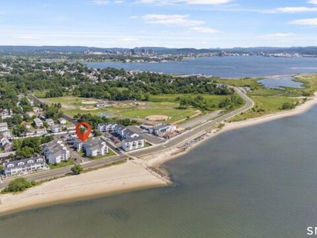 Beach St Unit G, West Haven, Condo For Sale