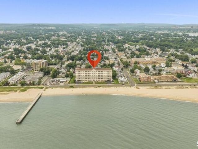Beach St Apt,west Haven, Condo For Sale