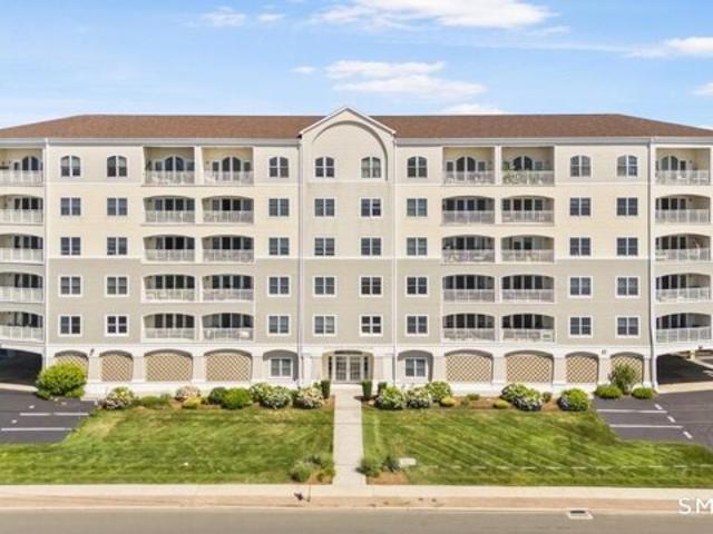 Beach St Apt,west Haven, Condo For Sale