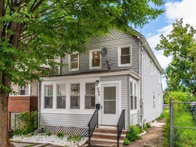 Beach St, City Of Orange Township, Home For Sale