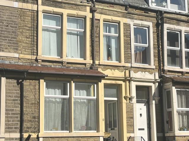 Beach Street, Morecambe LA4, 2 bed flat to rent, £800 pcm | PrimeLocation