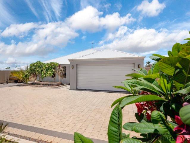 Beach Suburb Living Available approximately 10th October 2026 Break Lease