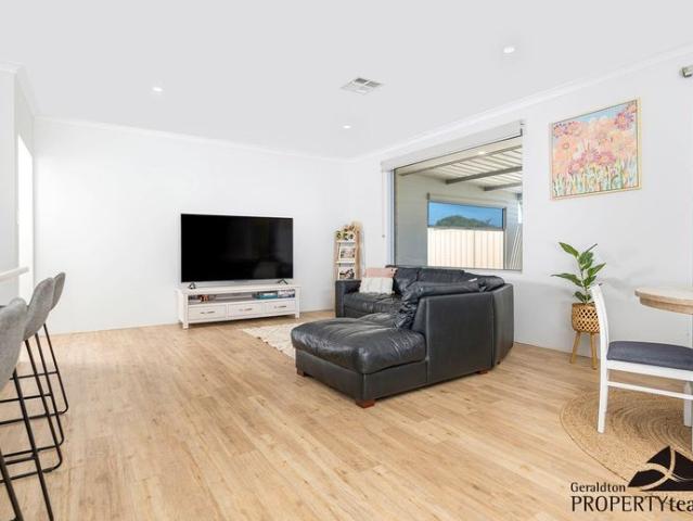 Beach Suburb Living Available approximately 10th October 2026 Break Lease