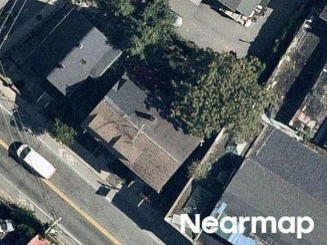 Beacham St