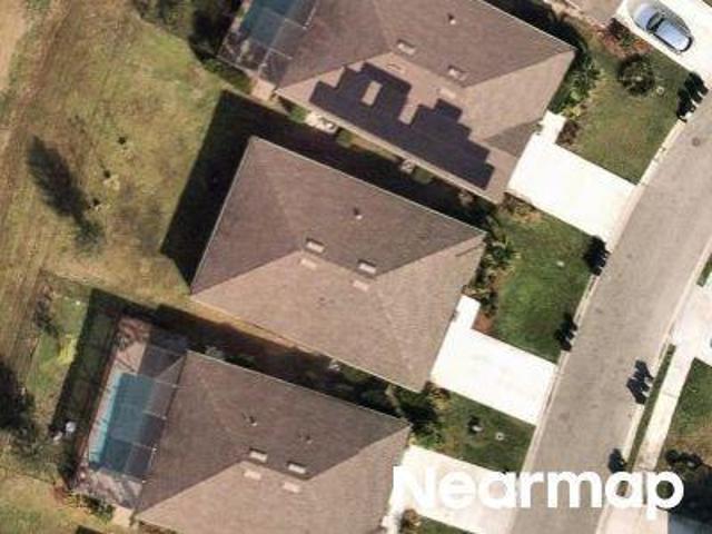 Beachberry Dr