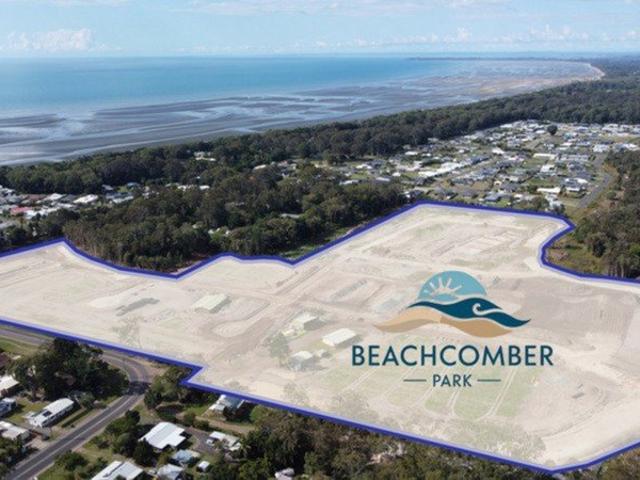 Beachcomber Park 2 Lots Remaining Just 500m To The Beach @ Toogoom, Hervey Bay!