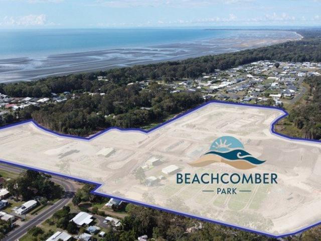 Beachcomber Park 2 Lots Remaining Just 500m To The Beach @ Toogoom, Hervey Bay!