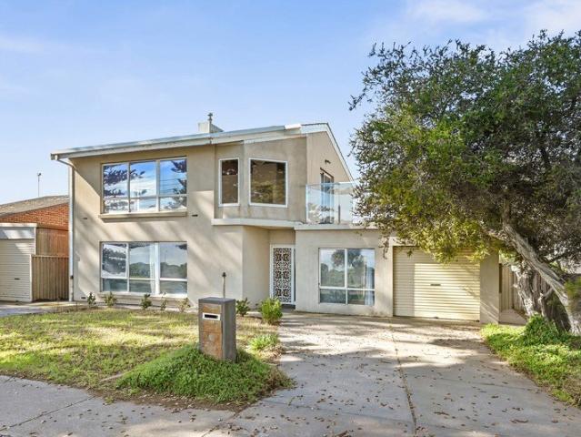 Beachfront Opportunity on Lady Gowrie Drive