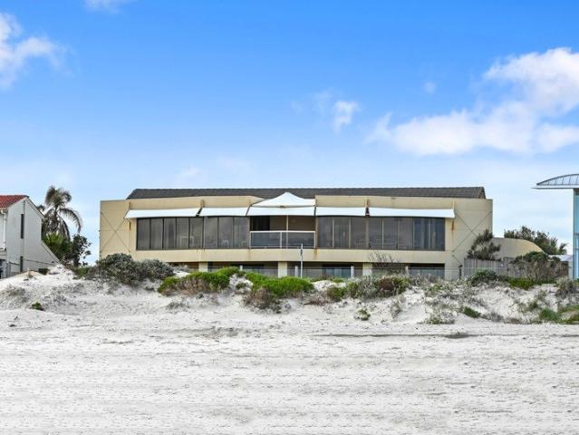 Beachfront Opportunity Development approval in place