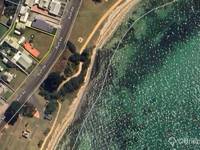 Beachfront Opportunity St Leonards