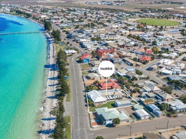 Beachfront Opportunity with Flexible Coastal Living