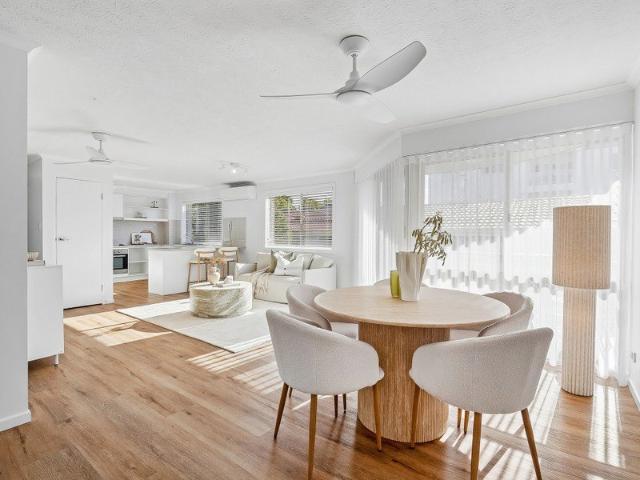 Beachfront Opportunity with Lifestyle Appeal