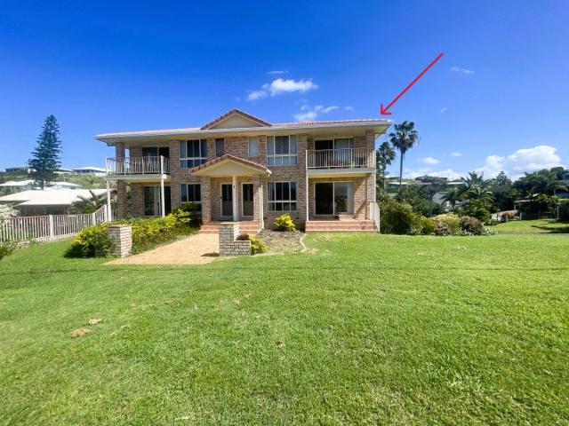 Beachfront at Emu Park