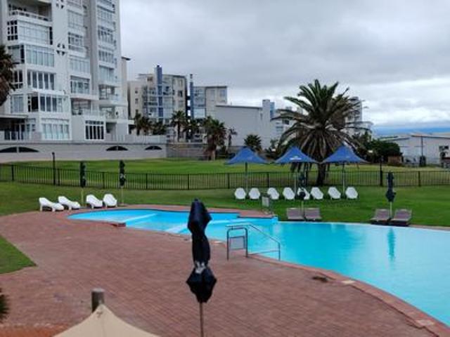 beachfront apartment for sale