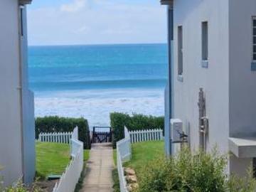 Seal Island, Mossel Bay Local Municipality, Garden Route District Municipality, Western Cape