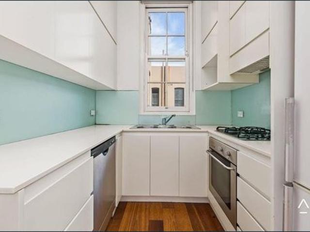 Beachfront Apartment in the Heart of Coogee