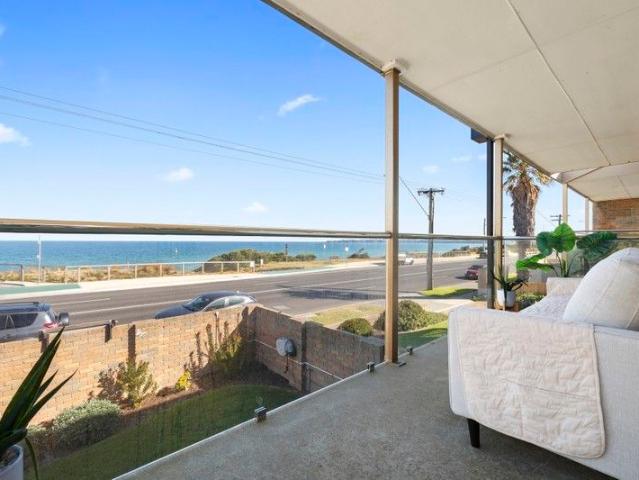 Beachfront Retirement Village Bliss for the over 55