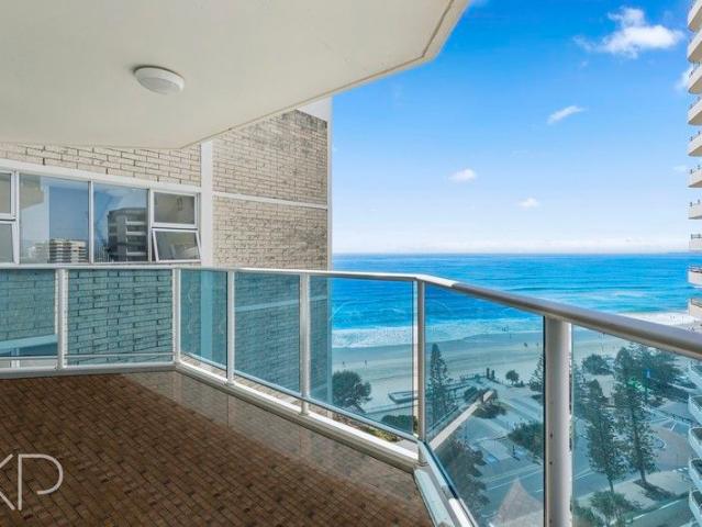 Absolute Beachfront Unbeatable Ocean Views