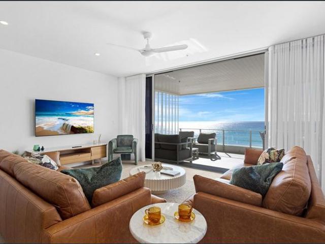 Beachfront Bliss with Uninterrupted Ocean Views & Resort Style Living