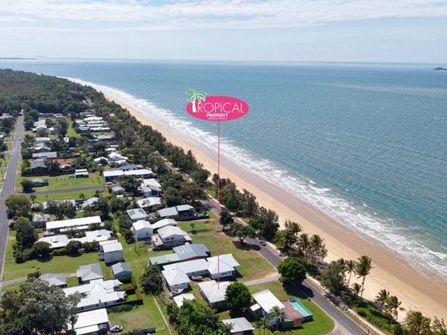 Beachfront Brilliance on Kennedy Esplanade Investment Now, Paradise Later !