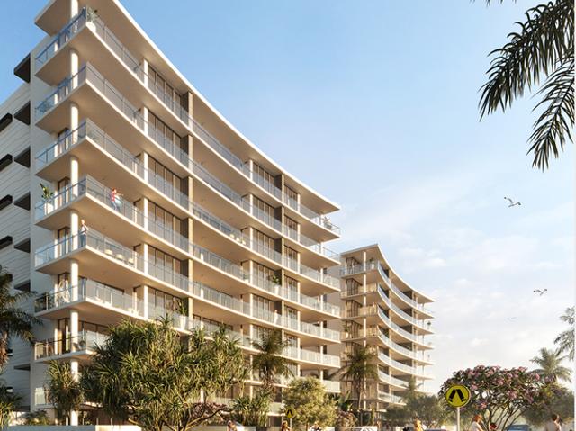 Beachfront Caretaking Only MR $160k BC Salary | Resort Brokers ID: MR009220