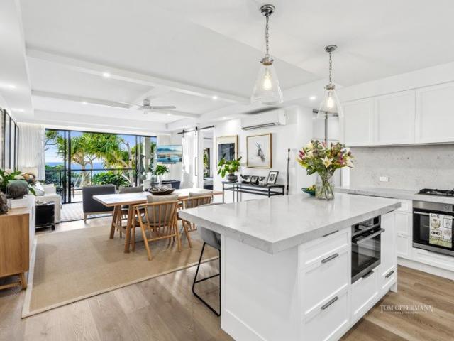 Beachfront Ease. Endless Ocean Views. Every Day Feels Like a Holiday