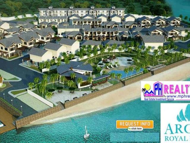 BEACHFRONT HOUSE ARGAO CEBU READY FOR OCCUPANCY