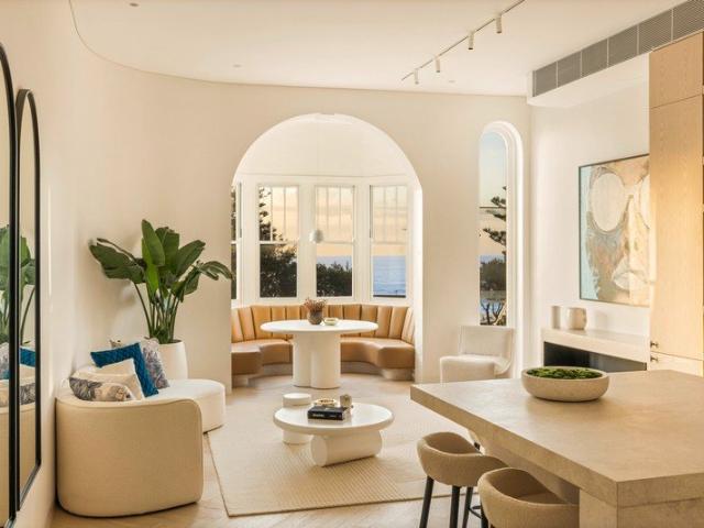 Brand New Beachfront